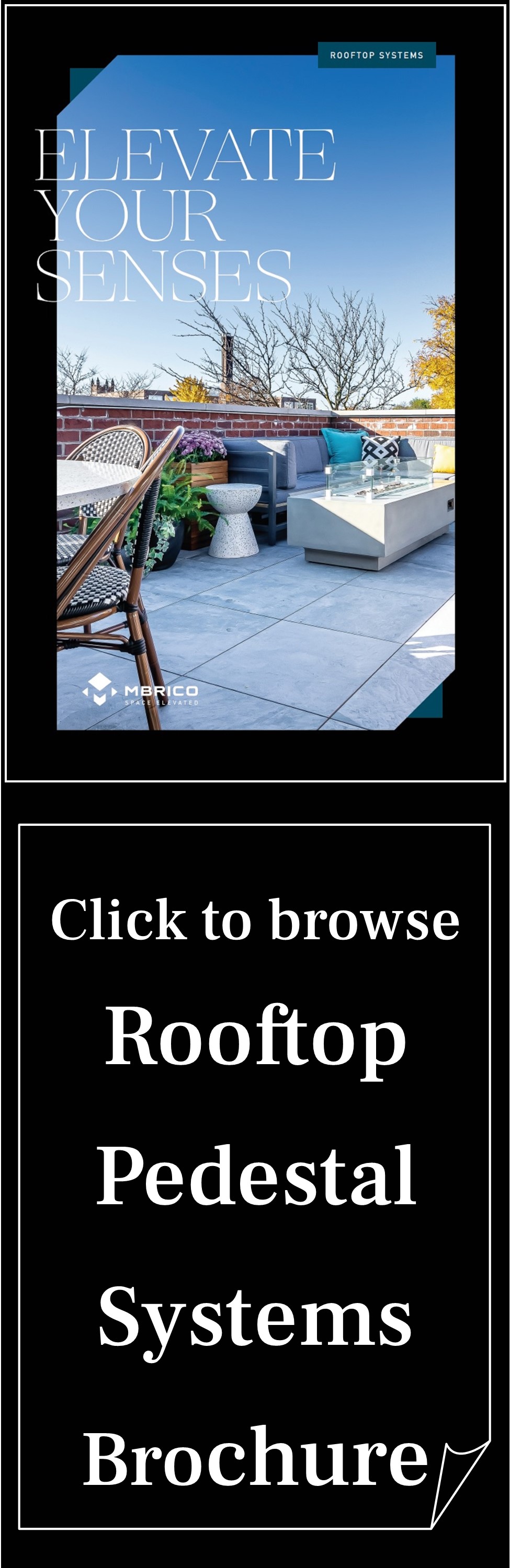 Rooftop Brochure